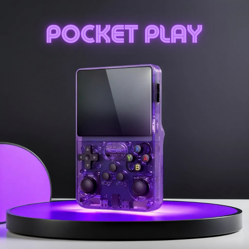 PocketPlay